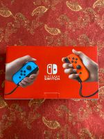 Nintendo Switch mit 3 Spielen Inkl. Pro Controller Niedersachsen - Langenhagen Vorschau