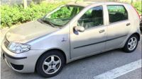 Fiat Punto Diesel 1.3 MultiJet Klima Alufelgen KupplungNEU München - Laim Vorschau