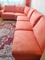 Sofa sehr gut erhalten Rheinland-Pfalz - Nastätten Vorschau
