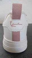 Neuwertige Karl Kani Sneaker 39 Rosè Neupreis 89,95 Bayern - Plech Vorschau
