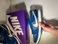 Nike Sb dunk low Royal blue US15/49,5 Baden-Württemberg - Mössingen Vorschau