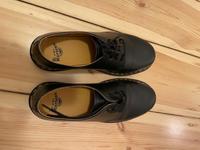 Dr.  Martens 1461 black smooth Pankow - Prenzlauer Berg Vorschau