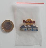 Pin/Anstecknadel/Brosche Hard Rock Cafe Salt Lake City - SELTEN Nordrhein-Westfalen - Schieder-Schwalenberg Vorschau