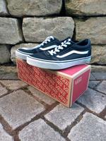Vans of the Wall Ward Hessen - Kelkheim Vorschau