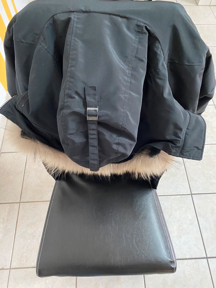 Canada Goose WinterJacke in Donaueschingen