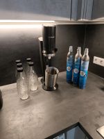 SodaStream mit Zubehör Baden-Württemberg - Grenzach-Wyhlen Vorschau