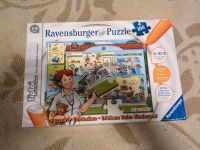 Tiptoi Puzzle - Beim Kinderarzt Niedersachsen - Vienenburg Vorschau