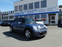 COOPER-S Cabrio Cooper S Leder Xenon Alu Bayern - Bayreuth Vorschau