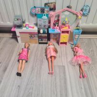 Barbie Küche laden und babyzimmer Bayern - Schonungen Vorschau