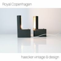 Lampen zu Royal Copenhagen holmegaard louis poulsen danish design Frankfurt am Main - Innenstadt Vorschau