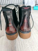 Damen-Timberland Stiefeletten (Größe 37.5) Hamburg-Mitte - Hamburg Hamm Vorschau