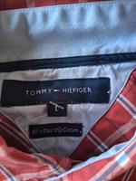 Tommy Hilfiger☆Hemd☆Gr  L☆so toll!! Thüringen - Worbis Vorschau