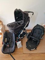 ABC Design Condor 4 in1 Kinderwagen Sachsen - Hohenstein-Ernstthal Vorschau