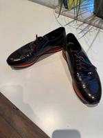 PRADA Sneaker, Größe 45, Budapester Art Essen - Essen-Werden Vorschau