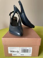 NEU Damenschuhe Slingback Pumps von Pazolini Gr. 38 Leder DBL München - Schwabing-Freimann Vorschau