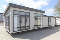 **ANGEBOT** NEU: Mobilheim / Chalet Infinity - RESIDENTIAL Nordrhein-Westfalen - Straelen Vorschau