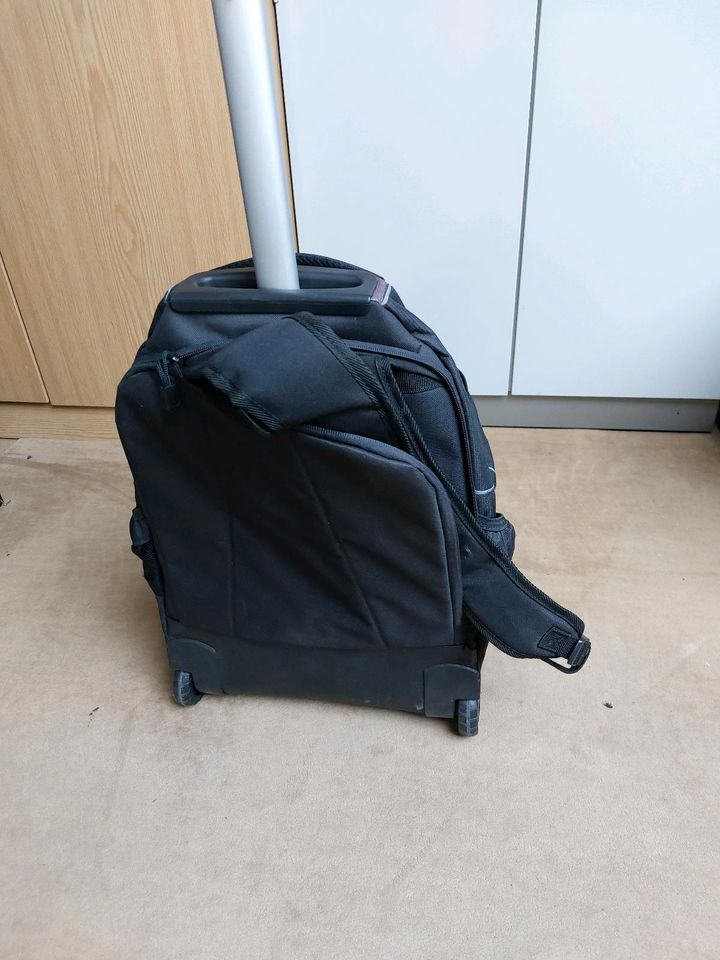 Business-Rucksack, Trolley in Grafrath