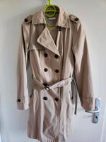 Trenchcoat Promod Gr 36 Bayern - Würzburg Vorschau