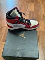 Nike Air Jordan München - Allach-Untermenzing Vorschau