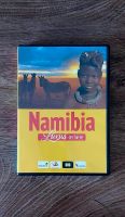 DVD "Namibia - Luxus der Weite" Saarbrücken - St Johann Vorschau