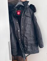 Winterjacke Berlin - Treptow Vorschau
