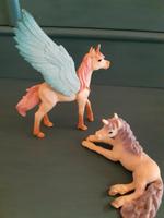 Schleich Bayala Einhörner Sachsen-Anhalt - Arendsee (Altmark) Vorschau