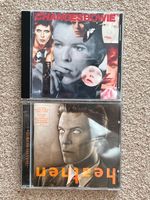 David Bowie: 2CDs: Heathen + Changesbowie Kr. München - Unterschleißheim Vorschau