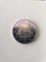 2 Euro Münze Deutschland  Rheinland-Pfalz  2017 Nordrhein-Westfalen - Ibbenbüren Vorschau