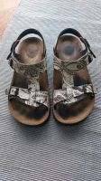 Birkenstock Alpro Sandalen Gr.37 Soft Nordrhein-Westfalen - Selm Vorschau