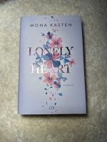 Lonely Heart Mona Kasten Farbschnitt Neu Nordfriesland - Niebüll Vorschau