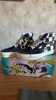 Sailor Moon Vans Niedersachsen - Hann. Münden Vorschau