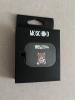 Moschino AirPod Case für AirPods Pro Hamburg Barmbek - Hamburg Barmbek-Süd  Vorschau