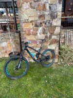 Canyon Strive 27,5“ CF 8.0 Race Gr. L 2016 Hessen - Idstein Vorschau