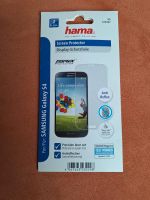 Hama Display Schutzfolie für Samsung Galaxy S4 Hessen - Rüsselsheim Vorschau