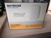 NETGEAR 5-Port-Switch 100 MBit/s Essen - Essen-Ruhrhalbinsel Vorschau