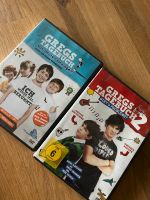 Gregs Tagebuch DVD Bayern - Regen Vorschau