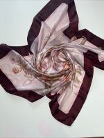 Jago Foulard Schal , Tuch Made in Italy top Zustand Schleswig-Holstein - Trittau Vorschau