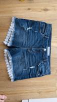 Kurze Damen Jeans, Größe 44, neu und ungetragen Rheinland-Pfalz - Ranschbach Vorschau