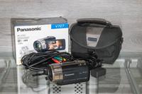 Panasonic Camcorder HC-V727 Baden-Württemberg - Hechingen Vorschau