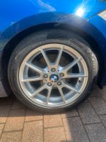 BMW Alufelgen Hessen - Baunatal Vorschau