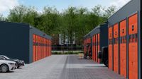 Lagerfläche | XXL Garage | Selfstorage  | Halle | Lager zu vermieten Duisburg - Friemersheim Vorschau