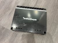 Rockford Fosgate P200-2 2-Kanal-Verstärker Hessen - Edermünde Vorschau