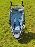 Qinny Zapp Xtra Buggy Hessen - Maintal Vorschau