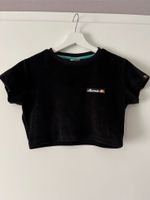 ellesse t shirt schwarz gr.38 Nordrhein-Westfalen - Wesel Vorschau