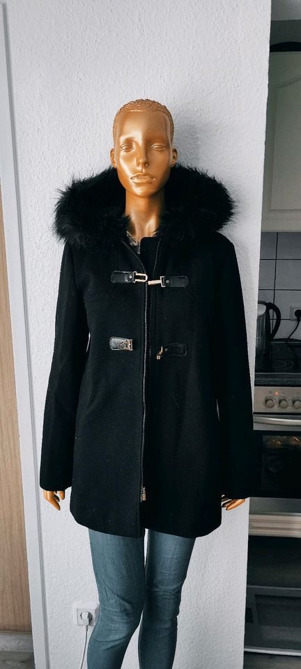 Ich verkaufe eine Jacke der Marke Primark. Gr. 40. in Köln