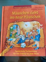 Ratgeber bei Umzug / Mäuschen, zieht ins neue Heim Nordrhein-Westfalen - Neuss Vorschau