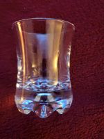 Vintage Whiskyglas aus den 80ern Bonn - Duisdorf Vorschau