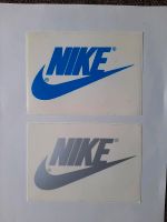 2 Nike Sticker Aufkleber Baden-Württemberg - Ludwigsburg Vorschau