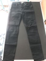 Damen Jeanshose ⚫ H&M W ca. 36 L ca. 97 cm Berlin - Köpenick Vorschau