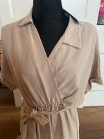 Jumpsuit in beige Brandenburg - Ahrensfelde Vorschau